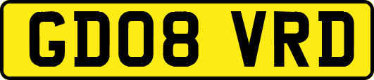 GD08VRD