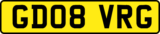 GD08VRG