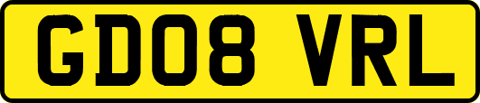 GD08VRL