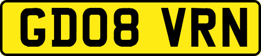 GD08VRN