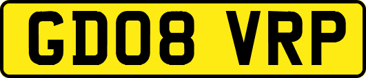 GD08VRP