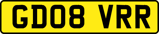 GD08VRR
