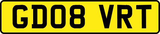 GD08VRT