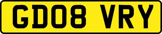GD08VRY