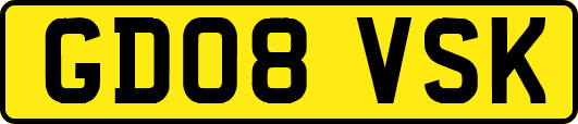 GD08VSK