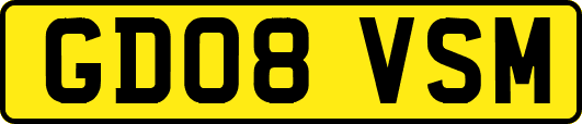 GD08VSM