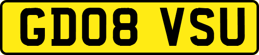 GD08VSU