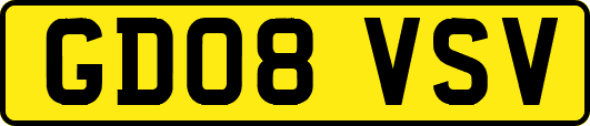 GD08VSV