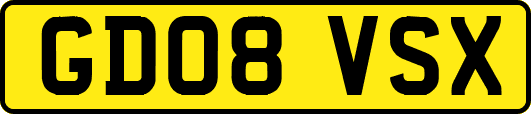 GD08VSX