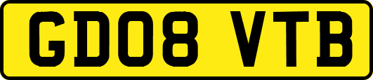 GD08VTB