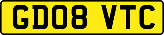 GD08VTC