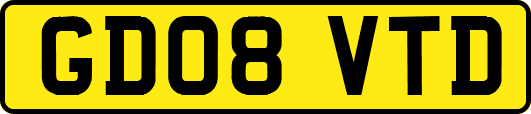 GD08VTD