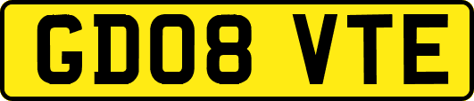 GD08VTE