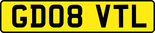 GD08VTL