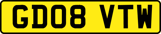 GD08VTW