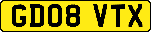GD08VTX