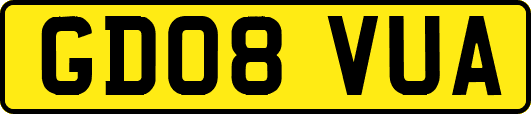 GD08VUA