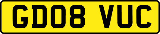 GD08VUC