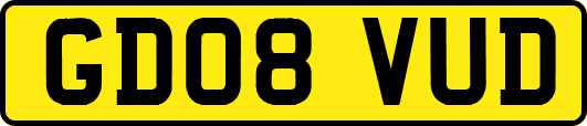 GD08VUD