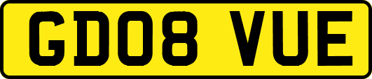 GD08VUE