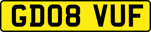 GD08VUF