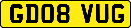 GD08VUG