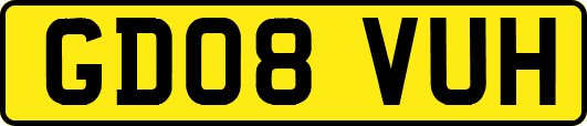 GD08VUH