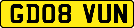 GD08VUN