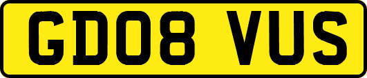 GD08VUS