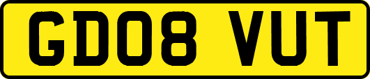 GD08VUT