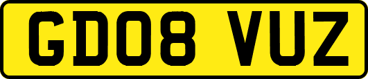 GD08VUZ