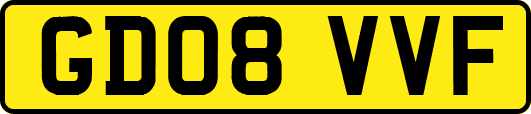 GD08VVF