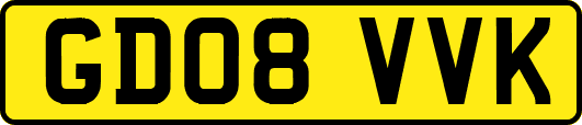 GD08VVK