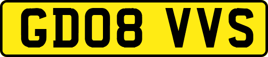 GD08VVS