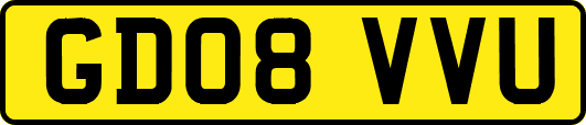 GD08VVU
