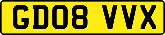GD08VVX