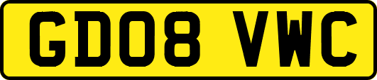 GD08VWC