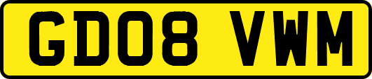 GD08VWM
