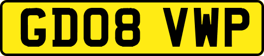 GD08VWP
