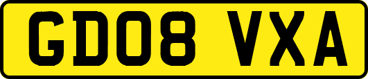 GD08VXA