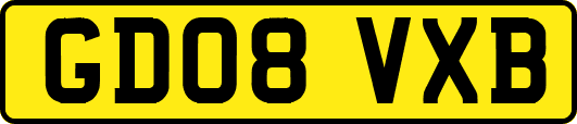 GD08VXB