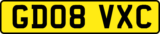GD08VXC