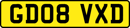 GD08VXD