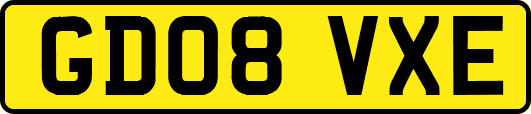 GD08VXE