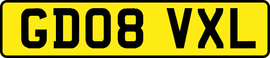 GD08VXL