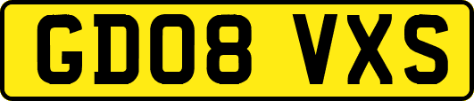 GD08VXS