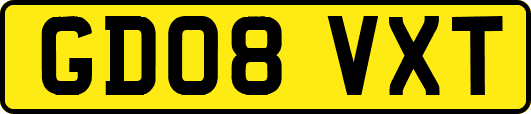 GD08VXT