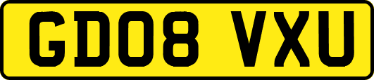 GD08VXU