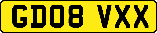 GD08VXX
