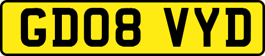 GD08VYD